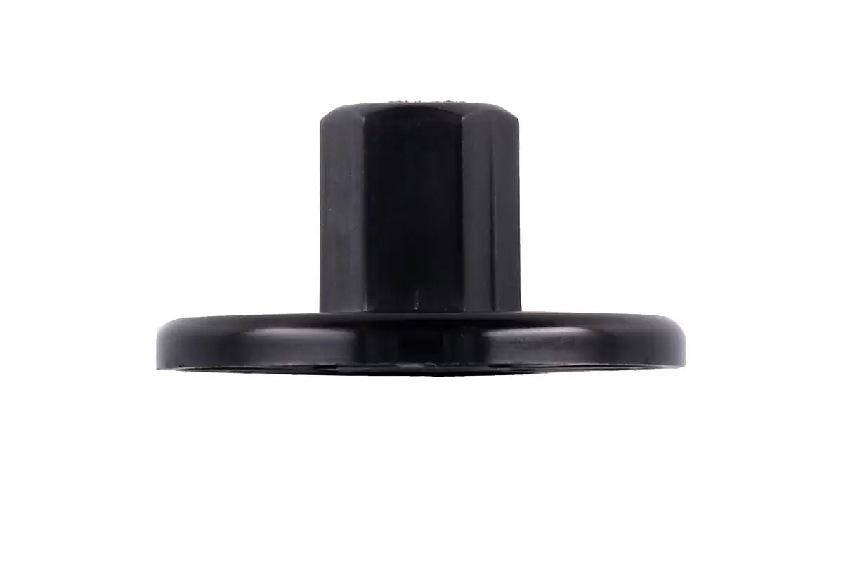 Connect - 32316 - Panel Splash Shield Nut - for Ford 50pc