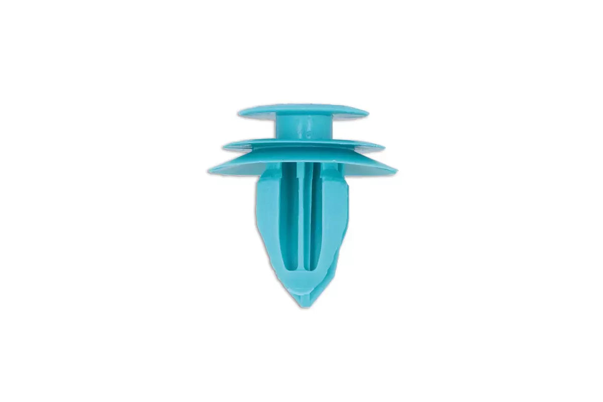 Tesla Trim Clip