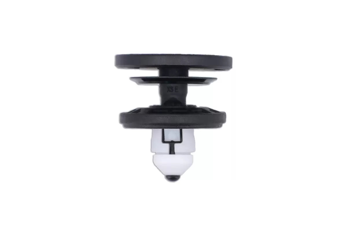 Connect - 32484 - Trim Clip Door - VW Group 10pc