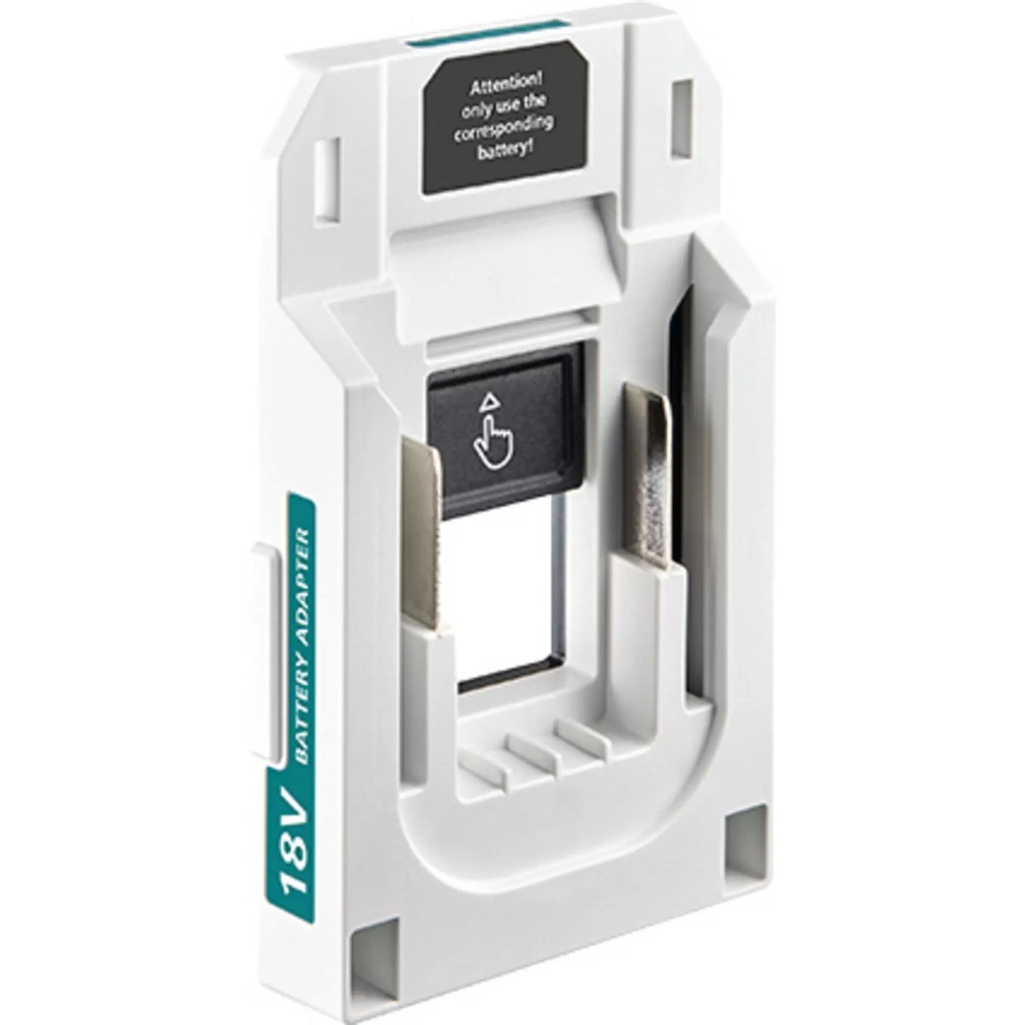 Laserliner - 32532 - Laserliner 036.380.5A PowerAdapter Makita compatible Multi-18V Akku-Adapter
