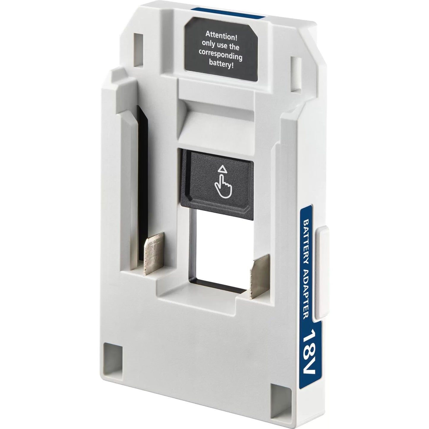 Laserliner - 32543 - Laserliner 036.380.1A PowerAdapter Bosch Professional Battery Adapter
