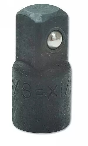 Laser - 3260 - Impact Adaptor 3/8"D to 1/2"D