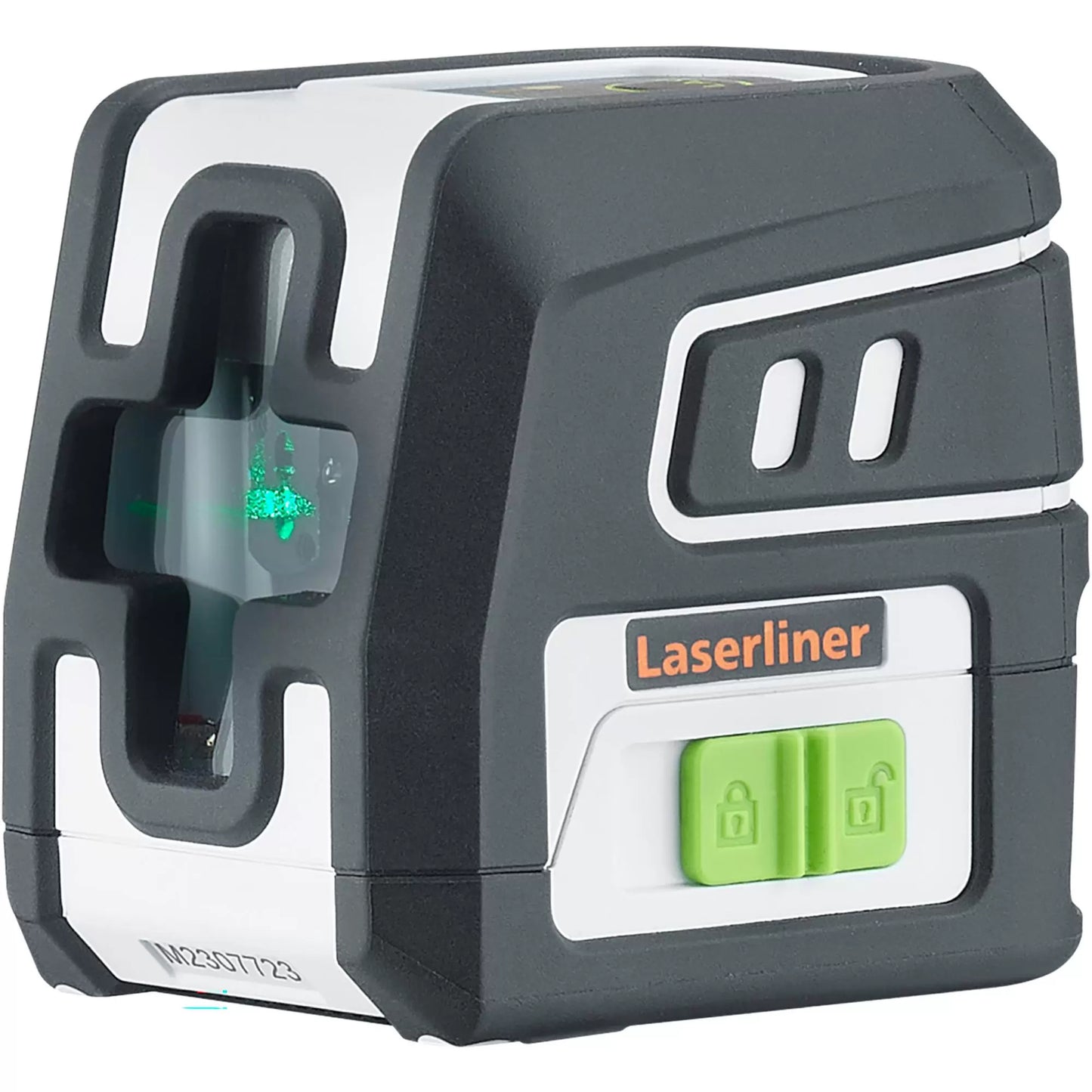 Laserliner - 32636 - Laserliner 036.731E SmartCross-Laser GX Set Cross-Line Laser