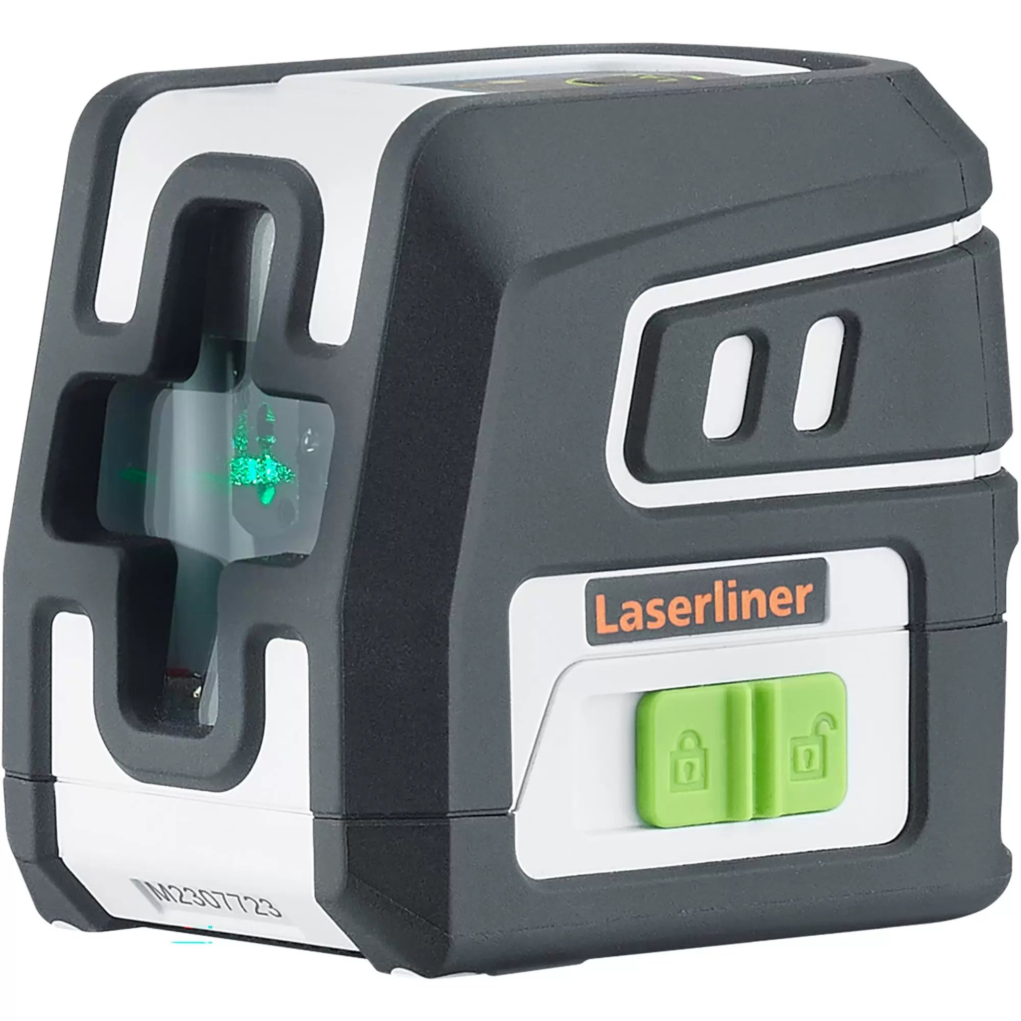 Laserliner - 32636 - Laserliner 036.731E SmartCross-Laser GX Set Cross-Line Laser