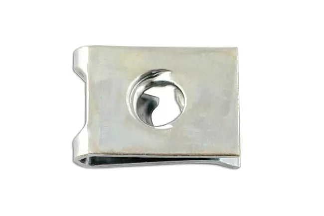 Connect - 32711 - J-Nut No.12 5.5mm 100pc