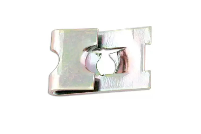 J Nut No.8 4.2mm