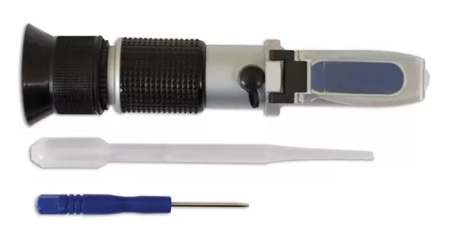 Laser - 3272 - Refractometer
