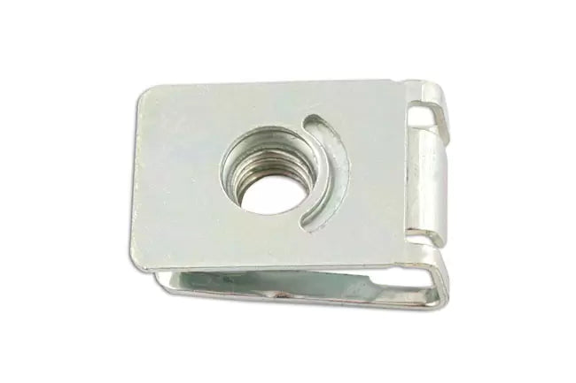 Connect - 32732 - Chimney Nut 6.0mm 10pc
