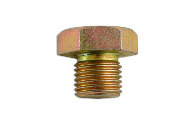 Connect - 32737 - Sump Plug & Washer - for Vauxhall Opel