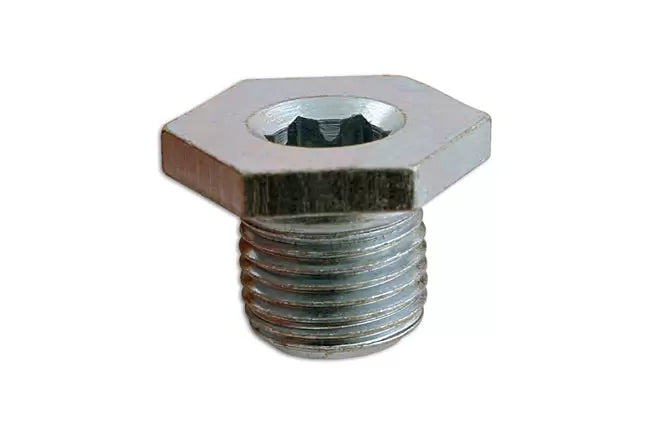 Connect - 32740 - Sump Plug & Washer- for Citroën, Peugeot