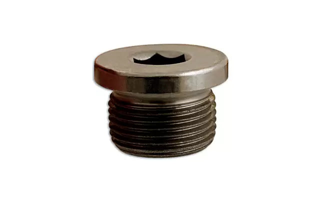 Connect - 32745 - Sump Plug & Washer for Alfa Romeo Fiat Ford