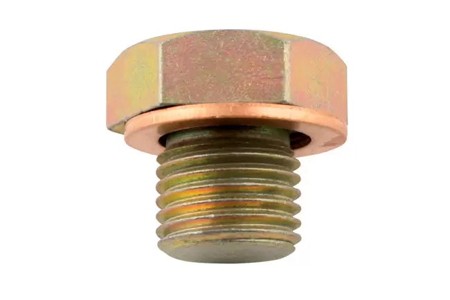 Connect - 32752 - Sump Plug Kit