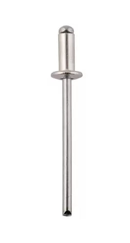 Connect - 32781 - Std Flange Blind Rivet 4.8mm x 19.0mm 500pc