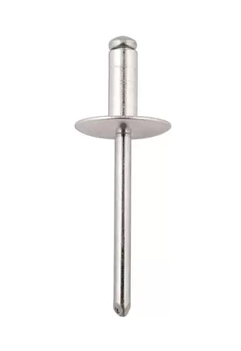 Connect - 32786 - Large Flange Rivet 4.8mm x 19.0mm 250pc
