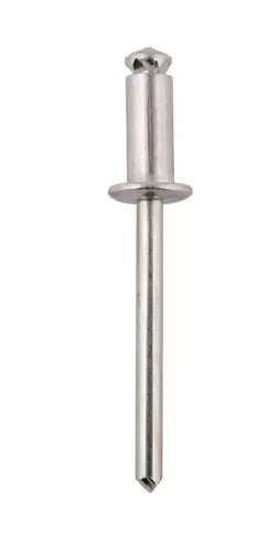 Peel Type Rivet 4.8mm x 12.7mm 500pc