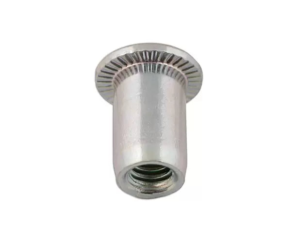 Connect - 32802 - Thin Sheet Threaded Insert 12mm 50pc