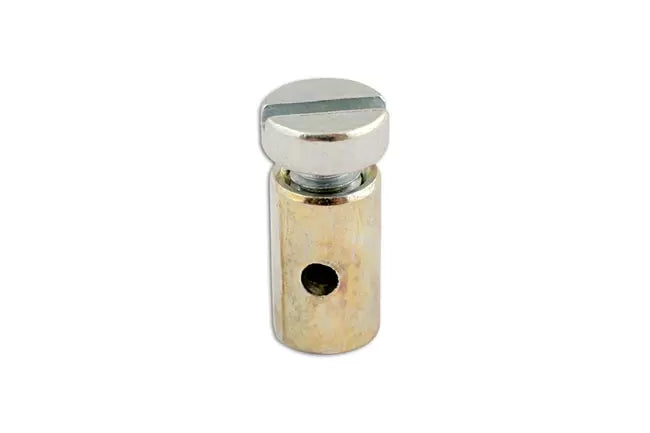 Solderless Nipples Top Screw 6.0mm 20pc