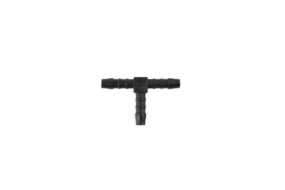 Connect Plastic Pipe T-Piece 5mm