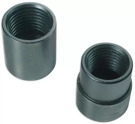 Laser - 3291 - Locking Wheel Nut Remover 2pc