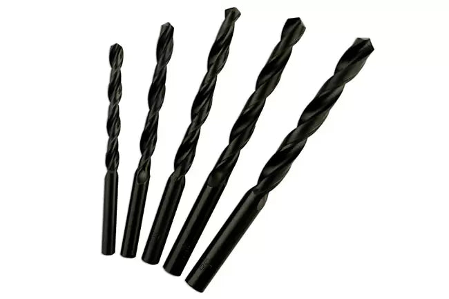 HSS Metric Jobber Drill Bits 3.0mm 50pc