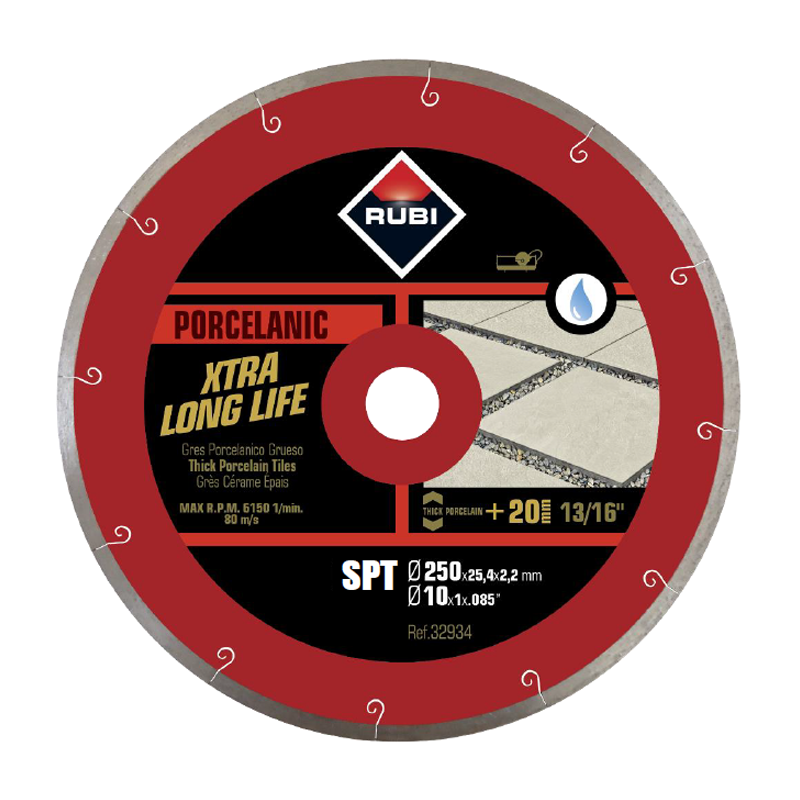 SPT Premium J-Slot Blade