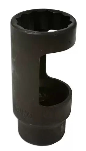 Laser - 3298 - Diesel Injector Socket - Window 1/2"D 27mm