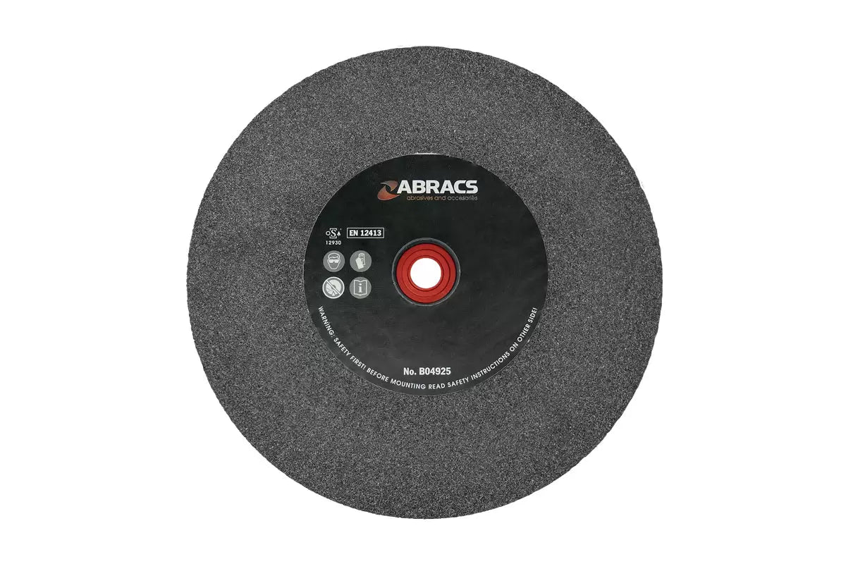 Connect - 32999 - Abracs Bench Grinding Wheel 150mm x P120 1pc
