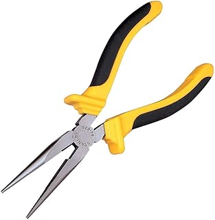 Stanley 0-84-625 Long Nose Plier
