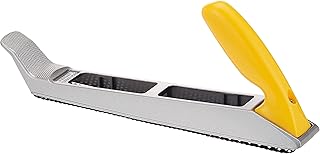 Stanley 5-21-296 Metal Body Surform Plane