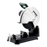 Metabo CS 22-355 220V 13 In. Metal Chop Saw (355mm), 2300W