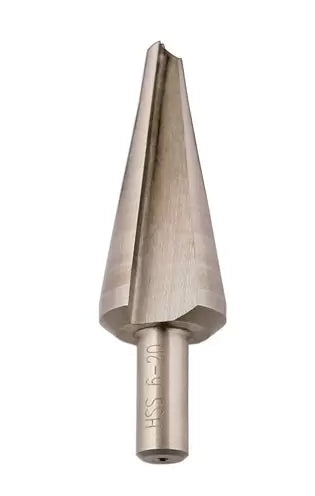 Connect - 33007 - Cone Cut Drill 6mm - 20mm