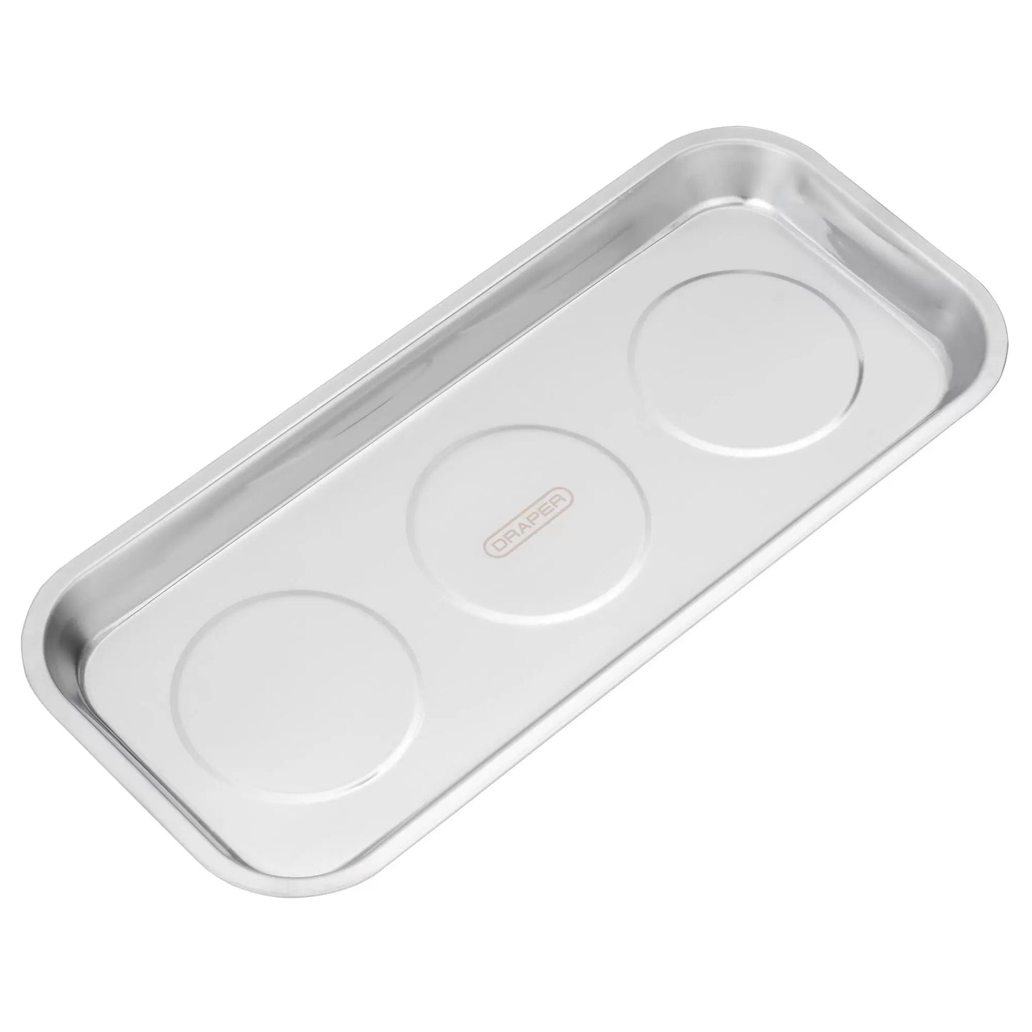 Draper Tools - 33007 - Stainless Steel Magnetic Parts Tray