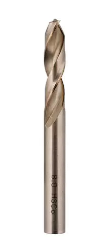 Connect - 33012 - Cobalt Spotweld Drill Bit 8mm