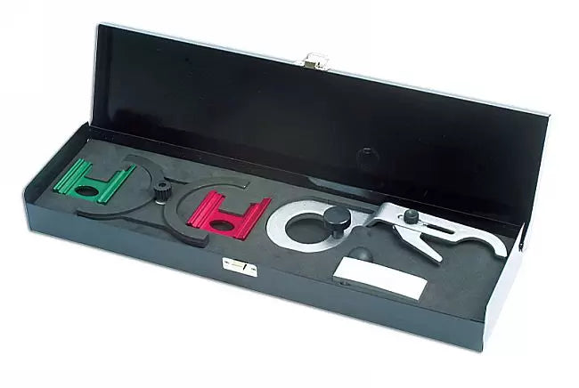 Laser - 3302 - Engine Timing Set - for GM V6
