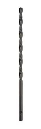 HSS Long Series Metric Drill Bits 5.5mm 10pc