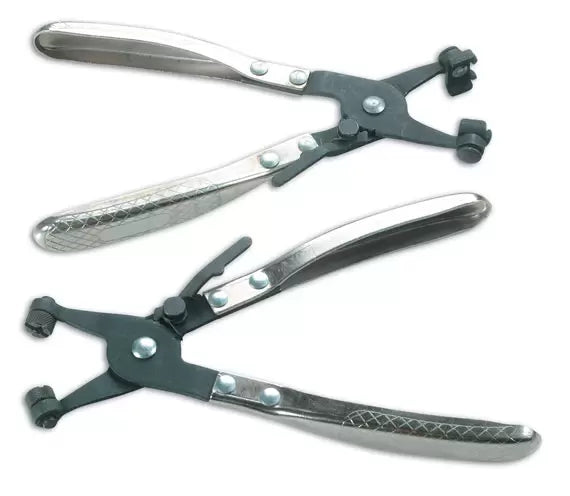 Laser - 3305 - Hose Clamp Pliers 2pc