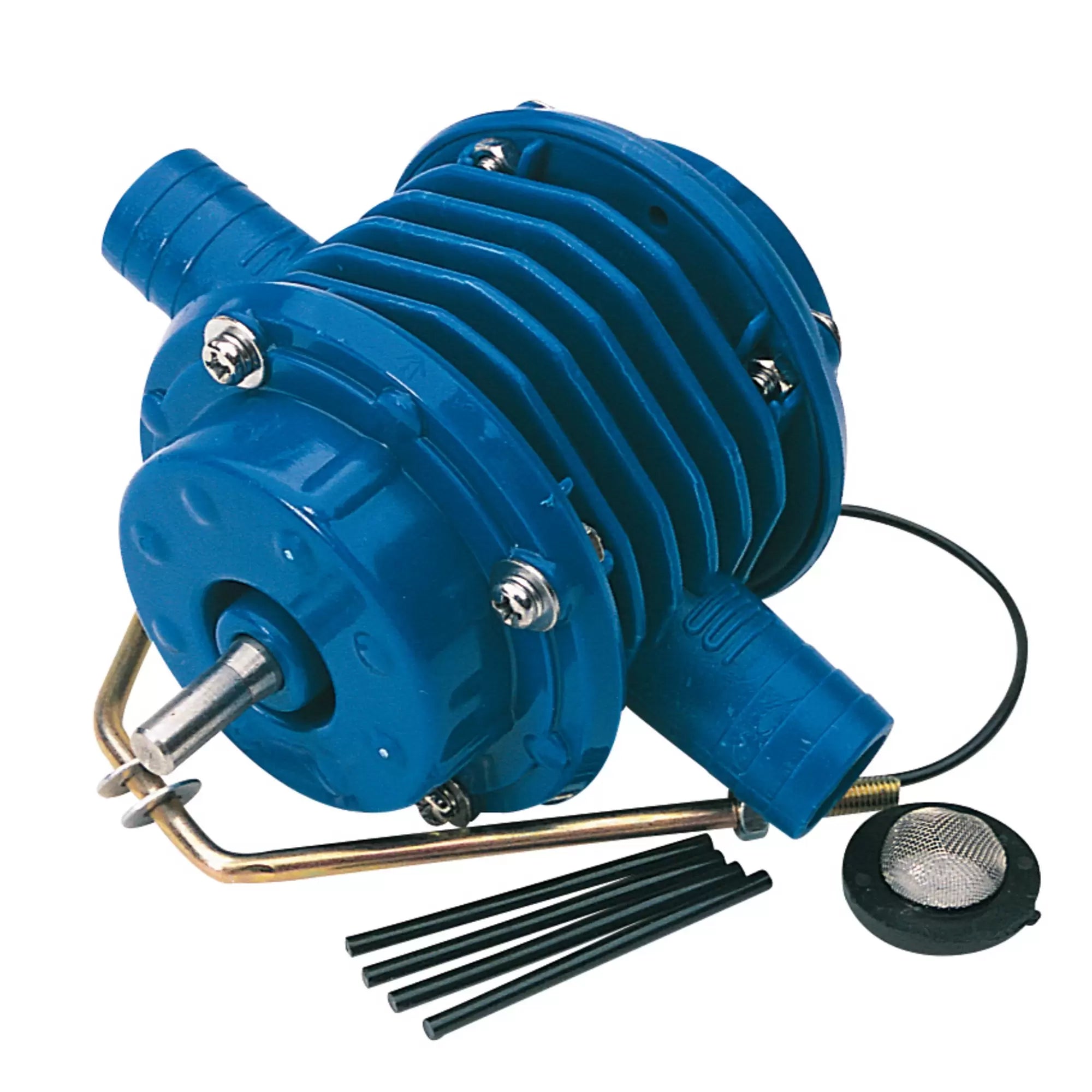 Draper Tools - 33081 - Drill Powered Pump
