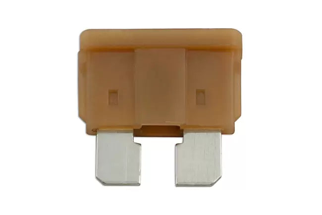 Connect - 33083 - LED Standard Blade Fuses 7.5A 25pc