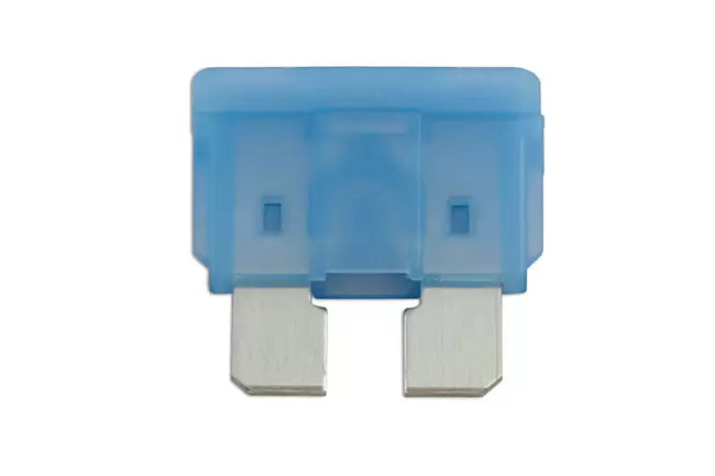 Connect - 33085 - LED Standard Blade Fuses 15A 25pc
