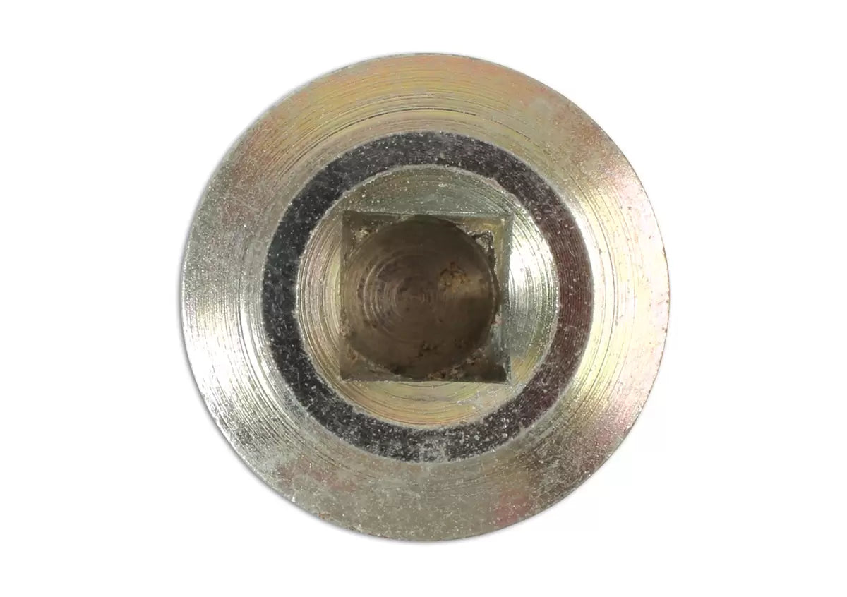 Connect - 33166 - HGV Sump Plug & Washer - for DAF 1pc