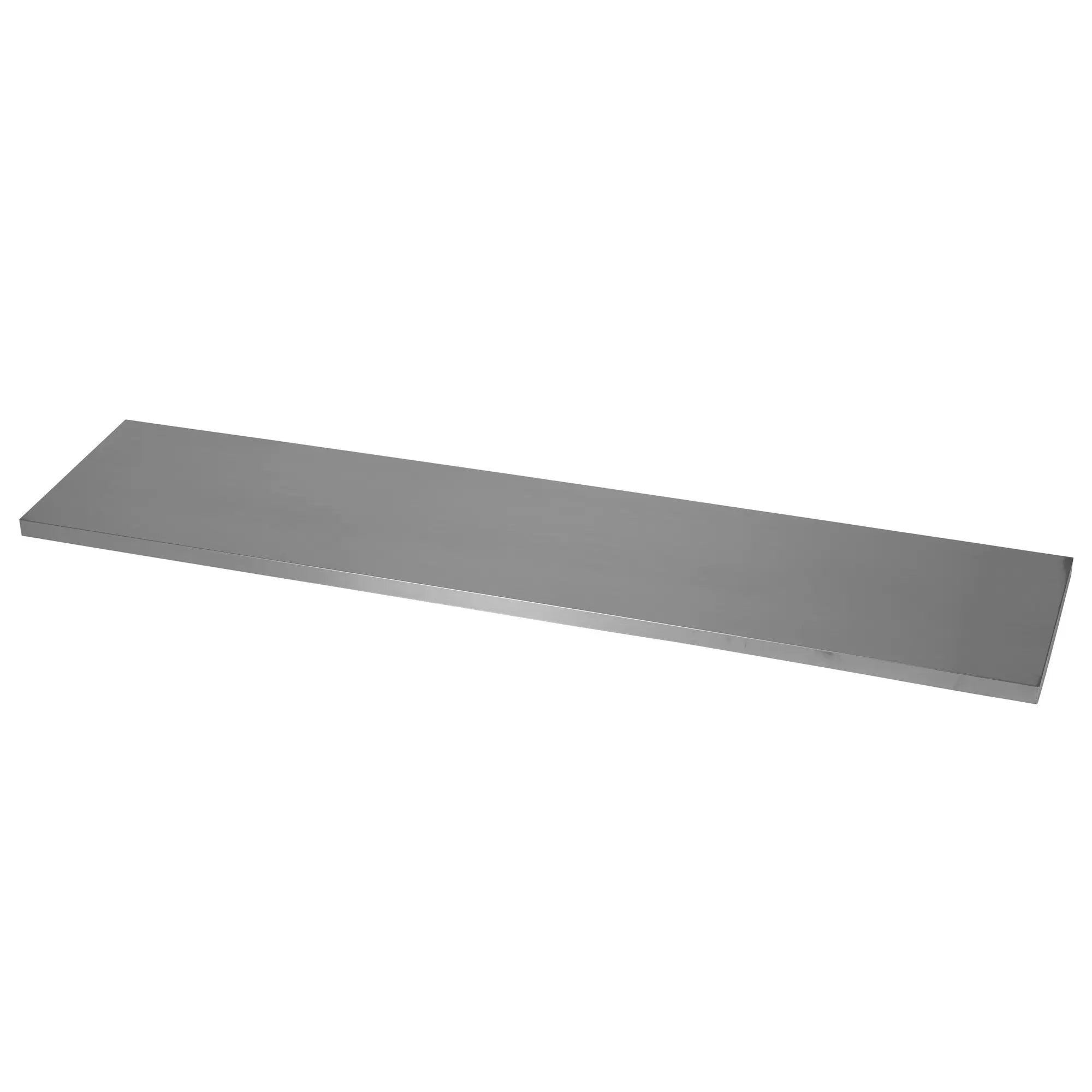 Draper Tools - 33172 - BUNKER Modular Stainless Steel Worktop, 1360mm