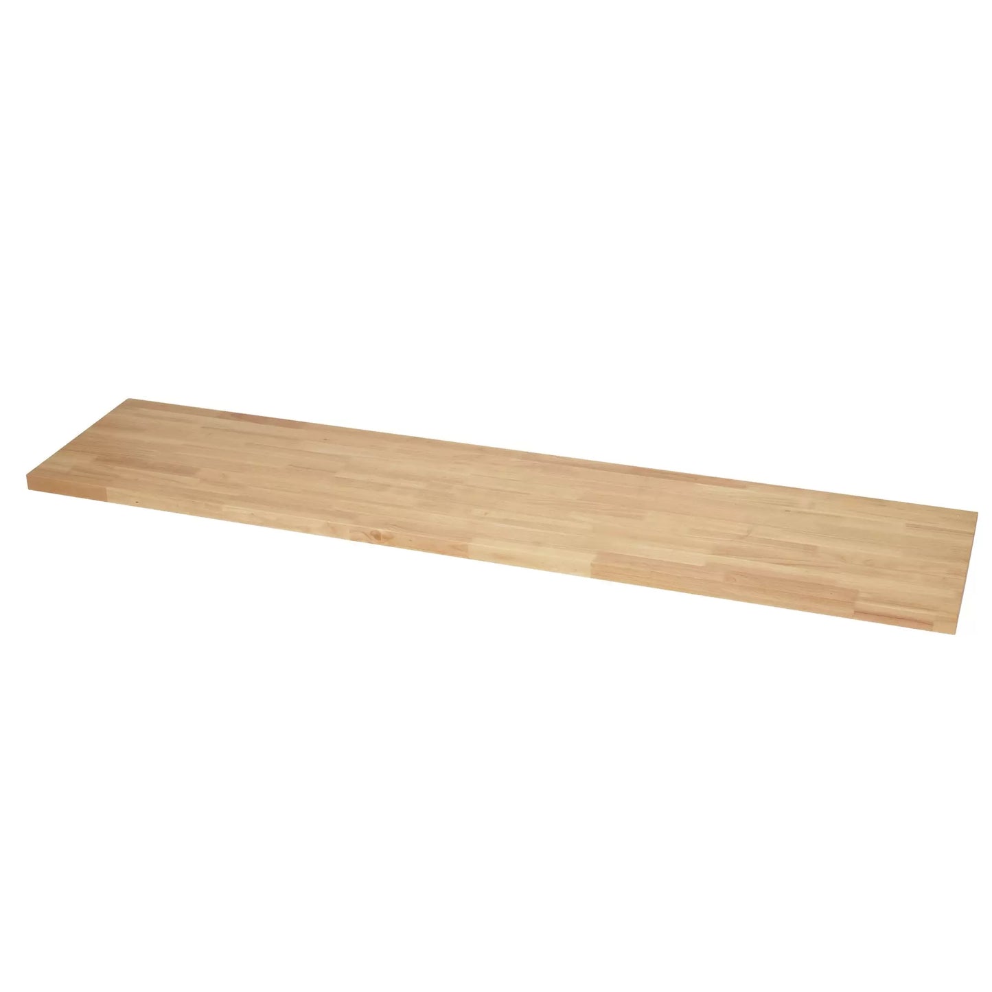 Draper Tools - 33192 - BUNKER Modular Hardwood Worktop, 2040mm