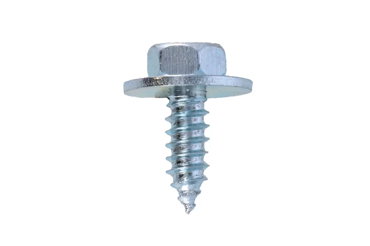 Connect-33217 Zinc Screw