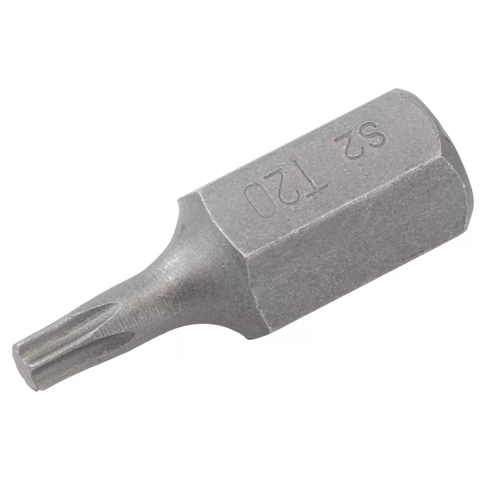 Draper Tools - 33350 - Draper Expert TX-STAR® 10mm Insert Bit for Mechanics Bit Sets, T20 x 30mm