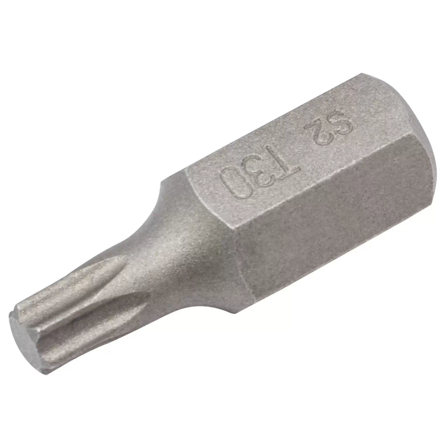 Draper Tools - 33352 - Draper Expert TX-STAR® 10mm Insert Bit for Mechanics Bit Sets, T30 x 30mm