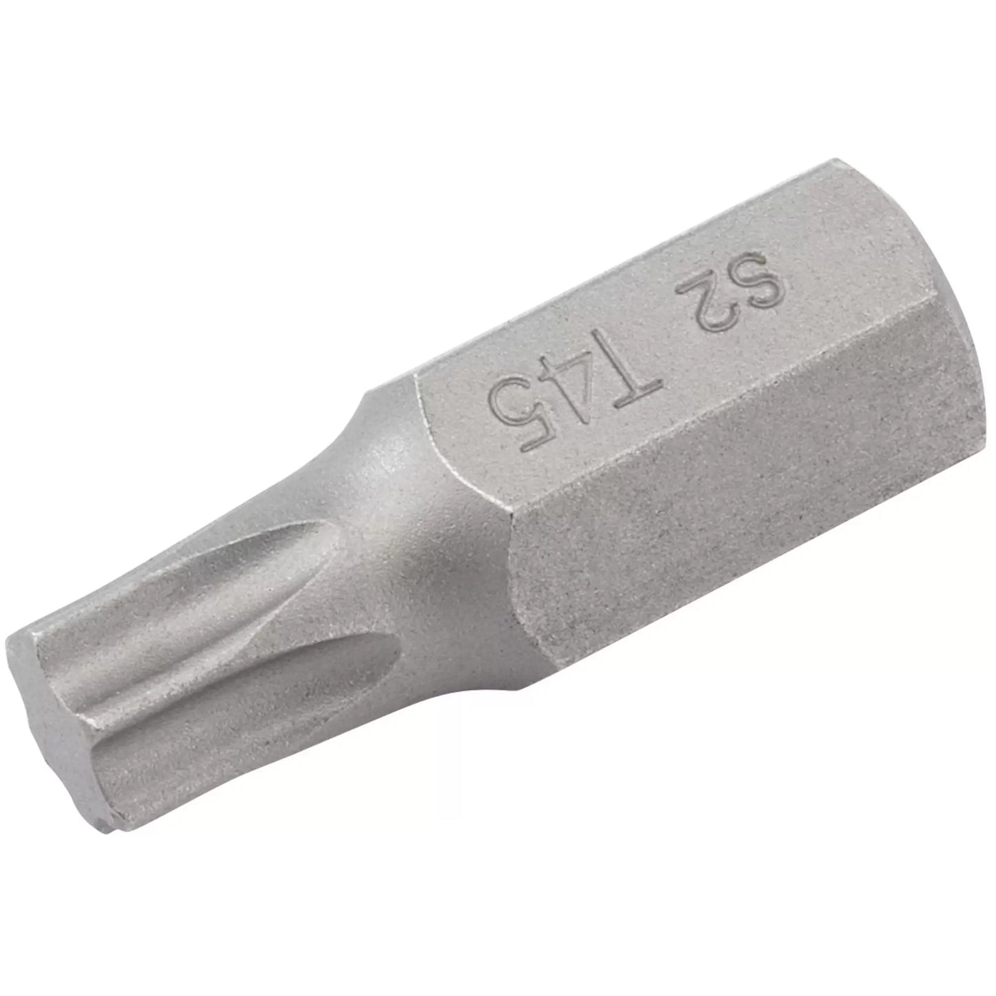 Draper Tools - 33354 - Draper Expert TX-STAR® 10mm Insert Bit for Mechanics Bit Sets, T45 x 30mm