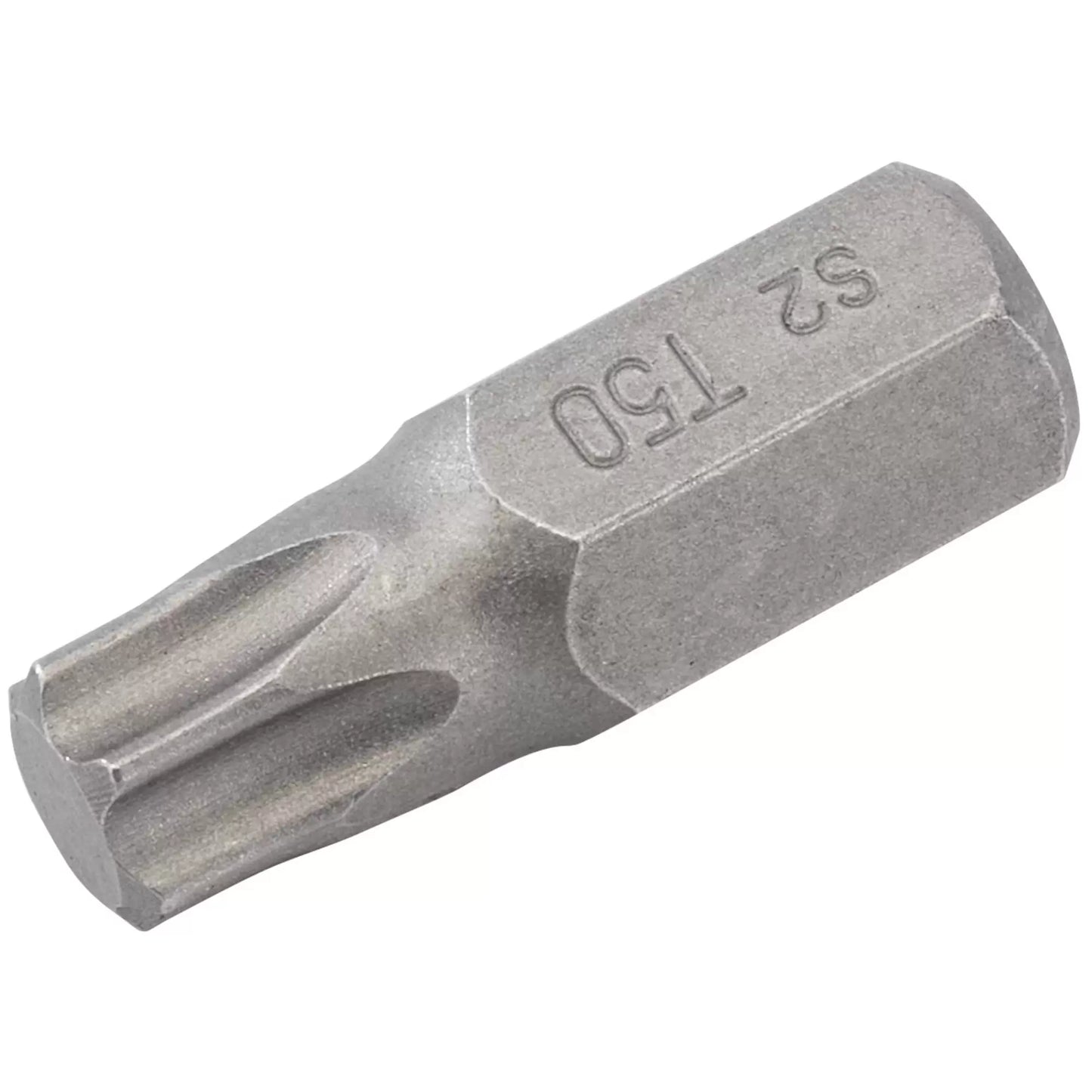 Draper Tools - 33355 - Draper Expert TX-STAR® 10mm Insert Bit for Mechanics Bit Sets, T50 x 30mm