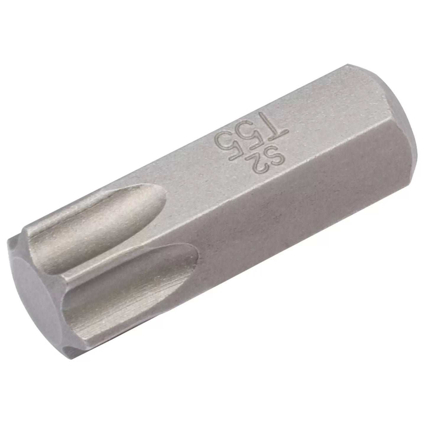 Draper Tools - 33356 - Draper Expert TX-STAR® 10mm Insert Bit for Mechanics Bit Sets, T55 x 30mm