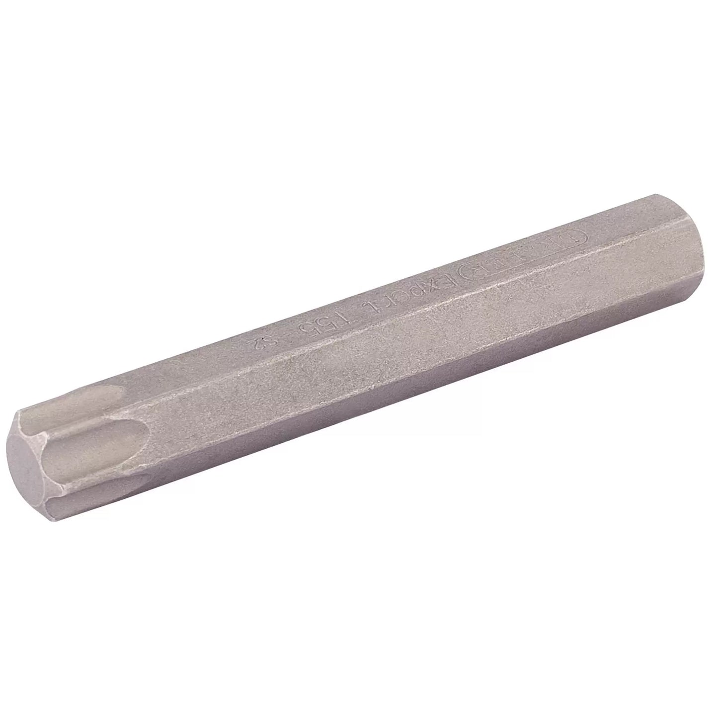 Draper Tools - 33366 - Draper Expert TX-STAR® 10mm Insert Bit for Mechanics Bit Sets, T55 x 75mm