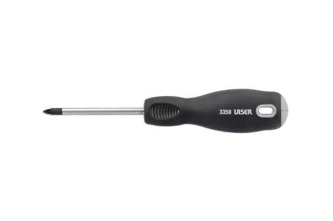 Laser - 3350 - PzDrive Screwdriver Pz1 x 75mm